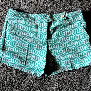 NWT Trina Turk shorts